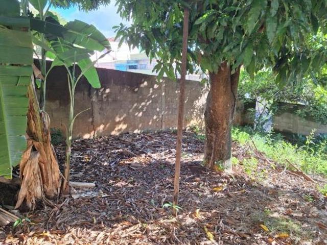 Terreno para venda em Bom Pastor, Varginha