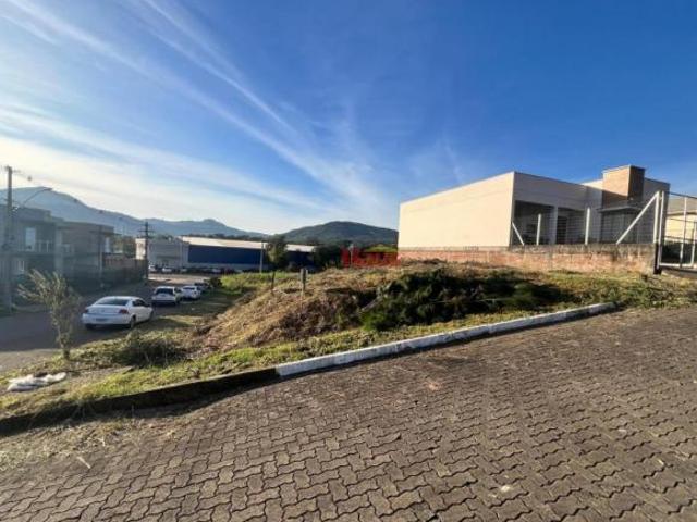 Terreno para Venda em Bom Pastor Igrejinha RS 441