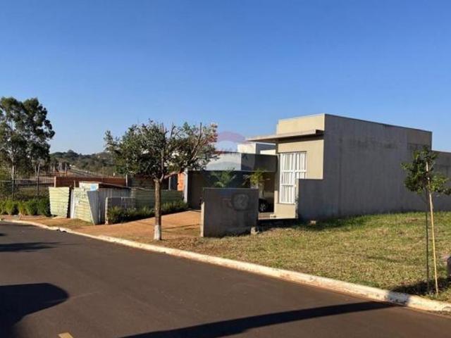 Terreno para venda em Bonfim Paulista de 250.00m²