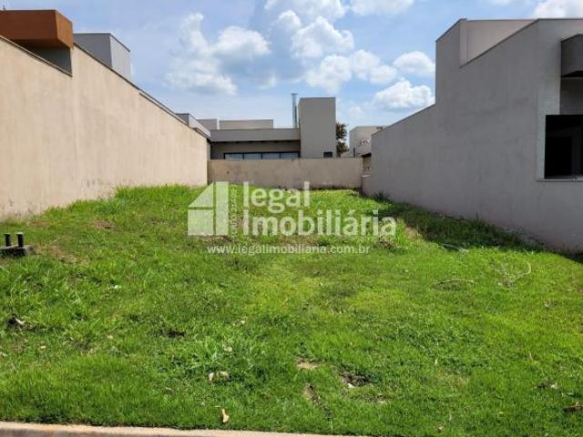Terreno para venda em Bonfim Paulista de 250.00m²