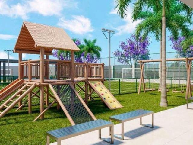 Terreno para venda em Bonfim Paulista de 250.00m²