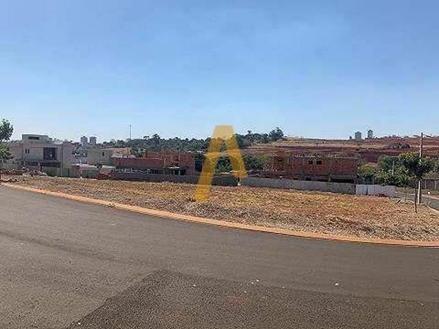 Terreno para venda em Bonfim Paulista de 334.00m²
