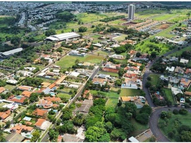 Terreno para venda em Bonfim Paulista de 675.00m²