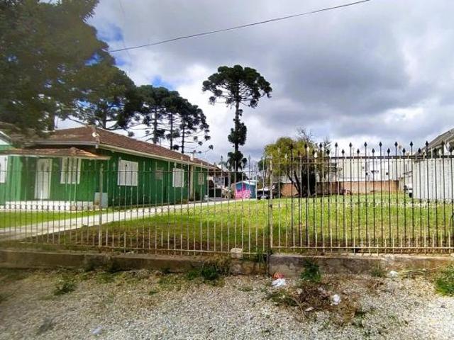 Terreno para venda em Boqueirão de 1507.00m²