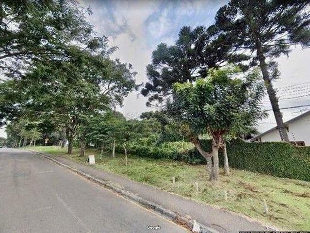Terreno para venda em Boqueirão de 475000.00m²