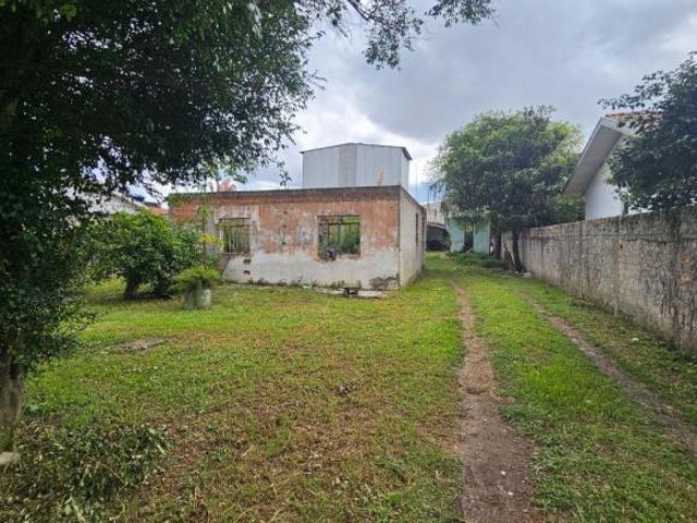 Terreno para venda em Boqueirão de 626.00m²