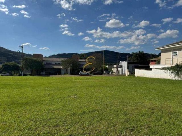 Terreno para venda em Bortolan Norte I, Poços de Caldas