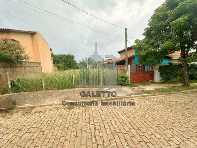 Terreno para venda em Bosque de Barão Geraldo de 660.00m² com 1 Quarto, 1 Suite e 1 Garagem