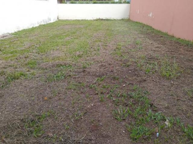 Terreno para venda em Bosque De São Carlos de 250.00m²