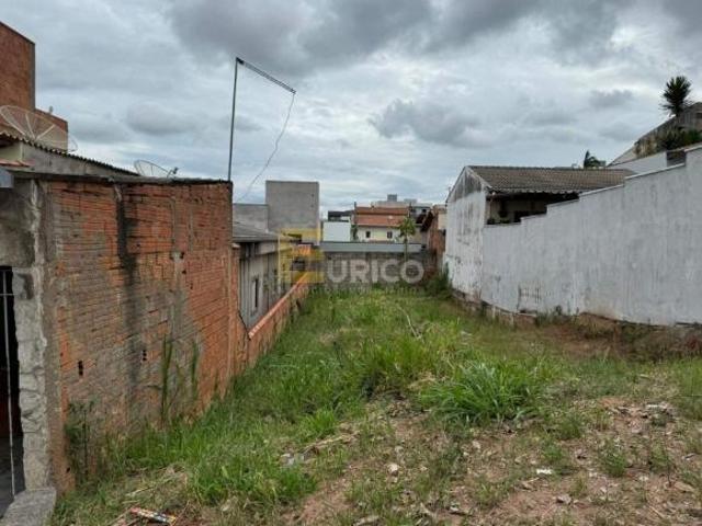 Terreno para venda em BOSQUE DOS EUCALIPTOS de 240.00m²