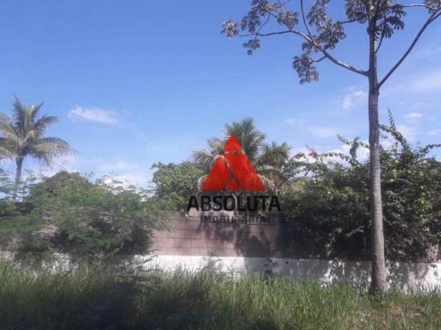 Terreno para venda em Bosque Dos Ipês de 600.00m²