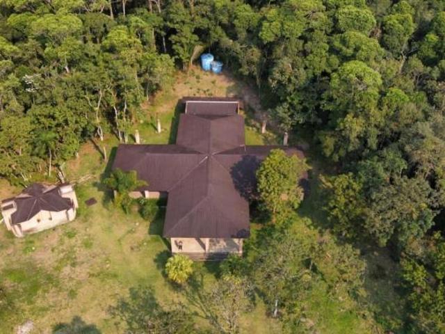 Terreno para venda em Batel de 10000.00m²