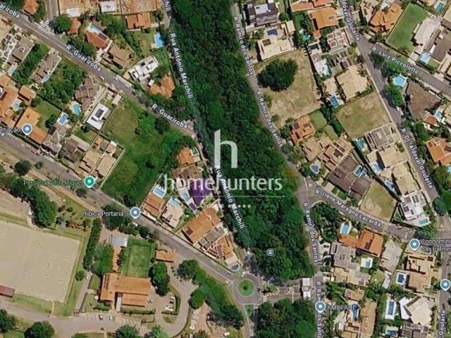 Terreno para venda em Bairro Das Palmeiras de 10.00m²