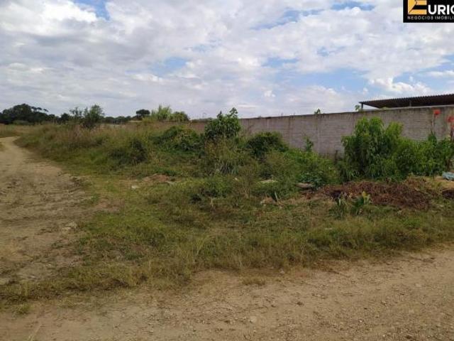 Terreno para venda em Bairro Paraíso dos pescadores de 519.53m²