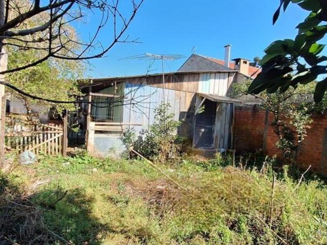 Terreno para venda em Bairro Uberaba de 639.00m² com 1 Quarto