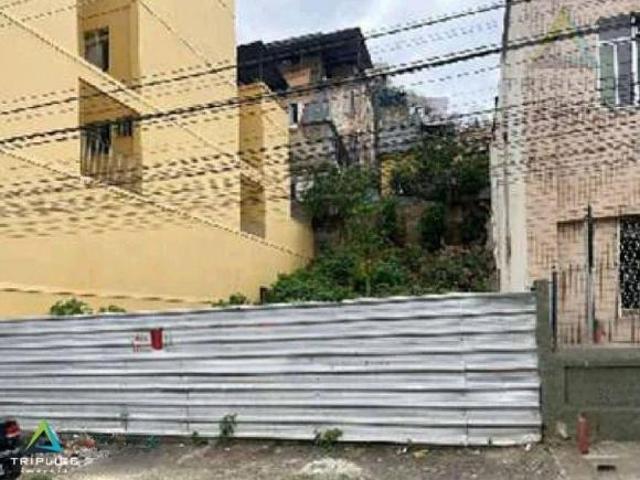 Terreno para venda em Bairu, Juiz de Fora