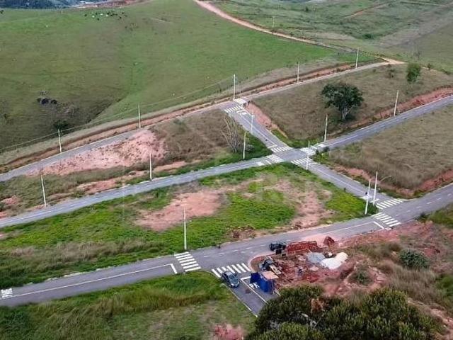 Terreno para venda em Centro, Bandeira do Sul