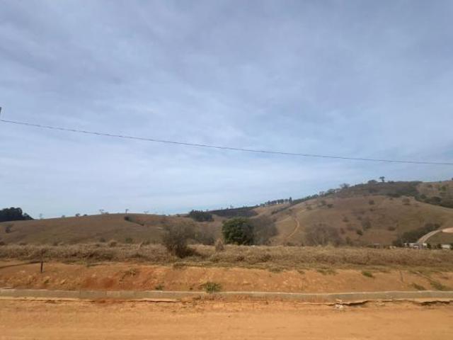 Terreno para venda em Bandeira do Sul