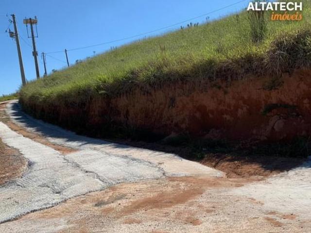 Terreno para venda em Bandeira do Sul