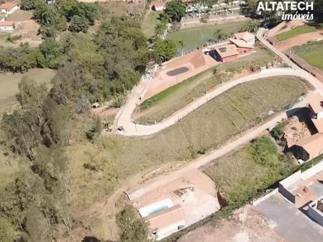 Terreno para venda em Centro, Bandeira do Sul