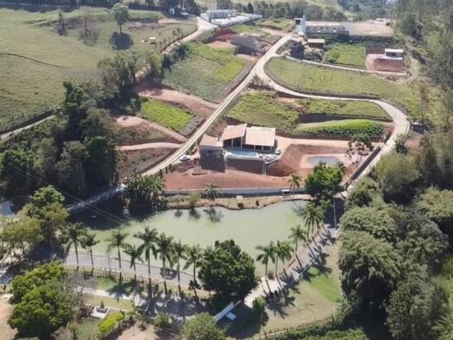 Terreno para venda em Centro, Bandeira do Sul