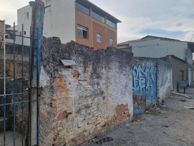 Terreno para venda em Bandeirantes, Contagem