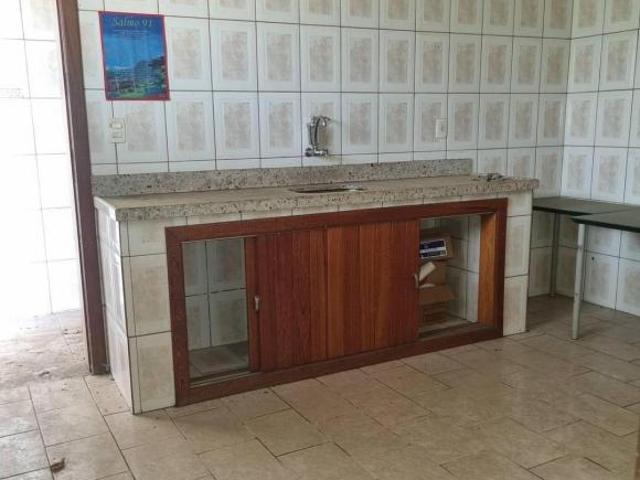 Terreno para venda em Bandeirantes Pampulha, Belo Horizont