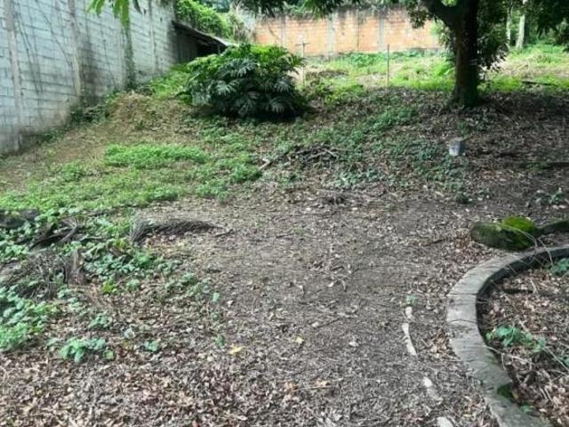 Terreno para venda em Bandeirantes Pampulha, Belo Horizont