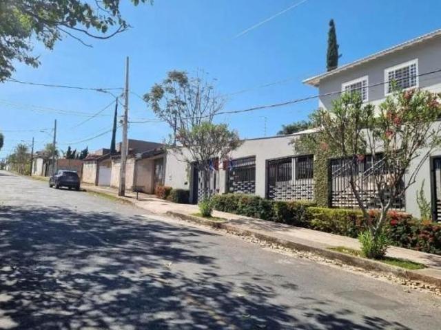 Terreno para venda em Bandeirantes Pampulha, Belo Horizont