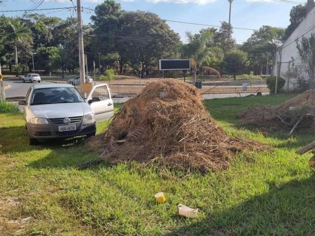 Terreno para venda em Bandeirantes Pampulha, Belo Horizont