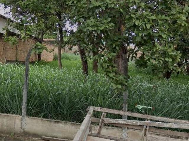 Terreno para venda em Bandeirantes Pampulha, Belo Horizont