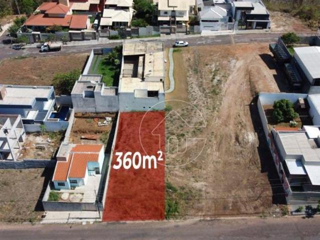Terreno para venda em Barra do Garças