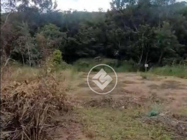 Terreno para venda em Barra do Garças