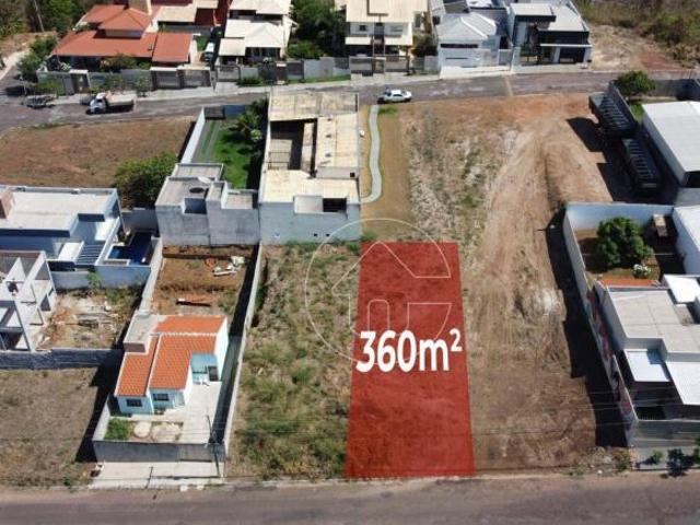 Terreno para venda em Barra do Garças