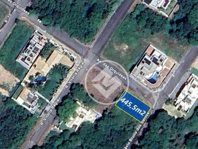 Terreno para venda em Barra do Garças