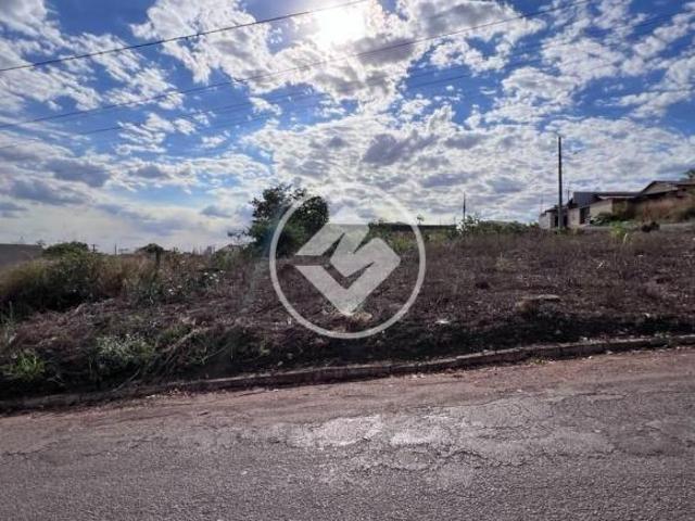 Terreno para venda em Barra do Garças