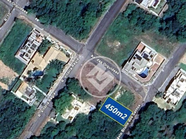 Terreno para venda em Barra do Garças