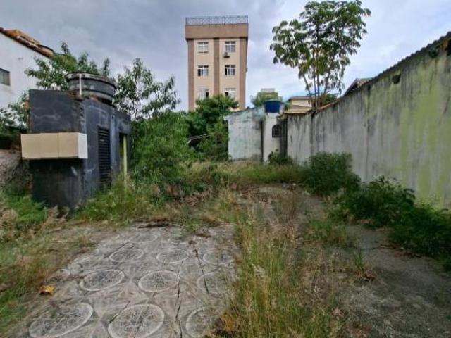 Terreno para venda em Barreiro, Belo Horizonte