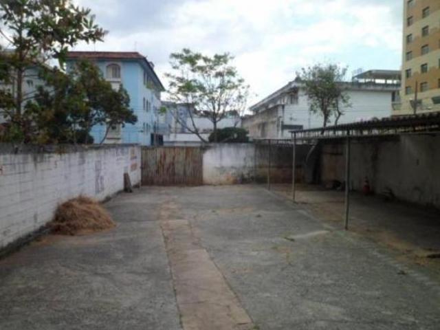 Terreno para venda em Barreiro, Belo Horizonte