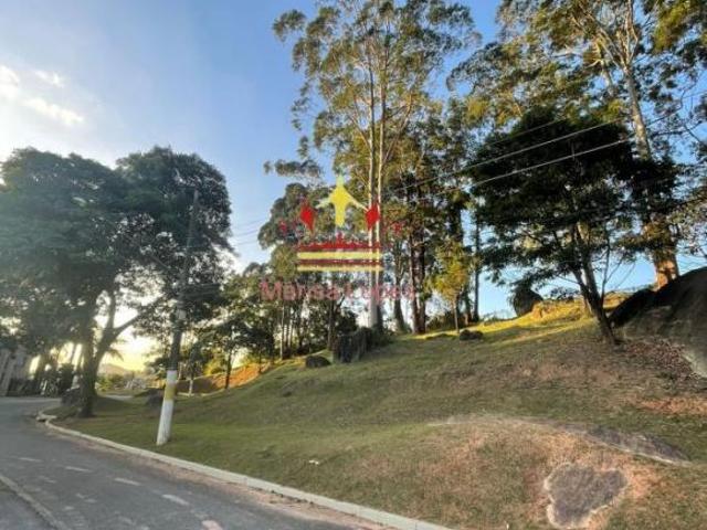 Terreno para Venda em Barueri, Tamboré