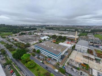 Terreno para Venda em Barueri, Alphaville Industrial, 1 dormitório, 1 banheiro, 99 vagas