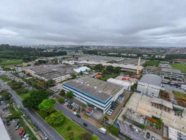 Terreno para Venda em Barueri, Alphaville Industrial, 1 dormitório, 1 banheiro, 99 vagas