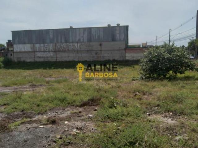 Terreno para Venda em Betim, Filadélfia