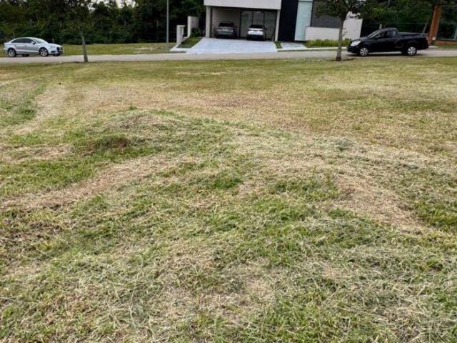 Terreno para venda em Bela Vista de 404.00m²