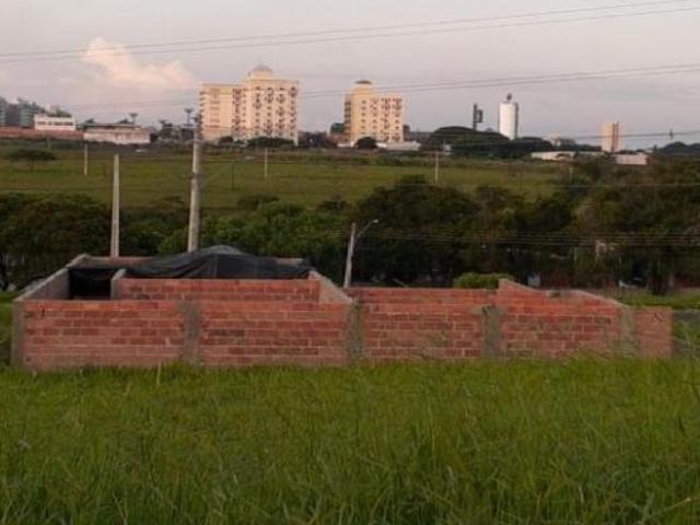 Terreno para venda em Bela Vista de 250.00m²