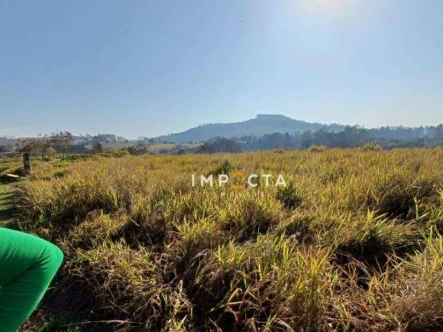 Terreno para venda em Bela Itália, Pouso Alegre