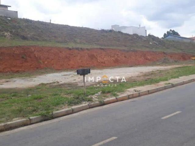 Terreno para venda em Bela Itália, Pouso Alegre