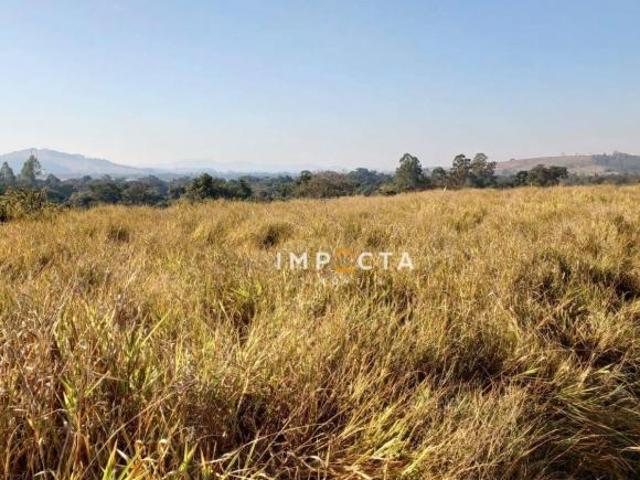 Terreno para venda em Bela Itália, Pouso Alegre