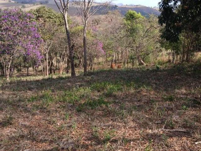 Terreno para venda em Belo Vale