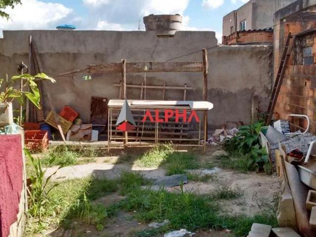 Terreno para venda em Belo Horizonte